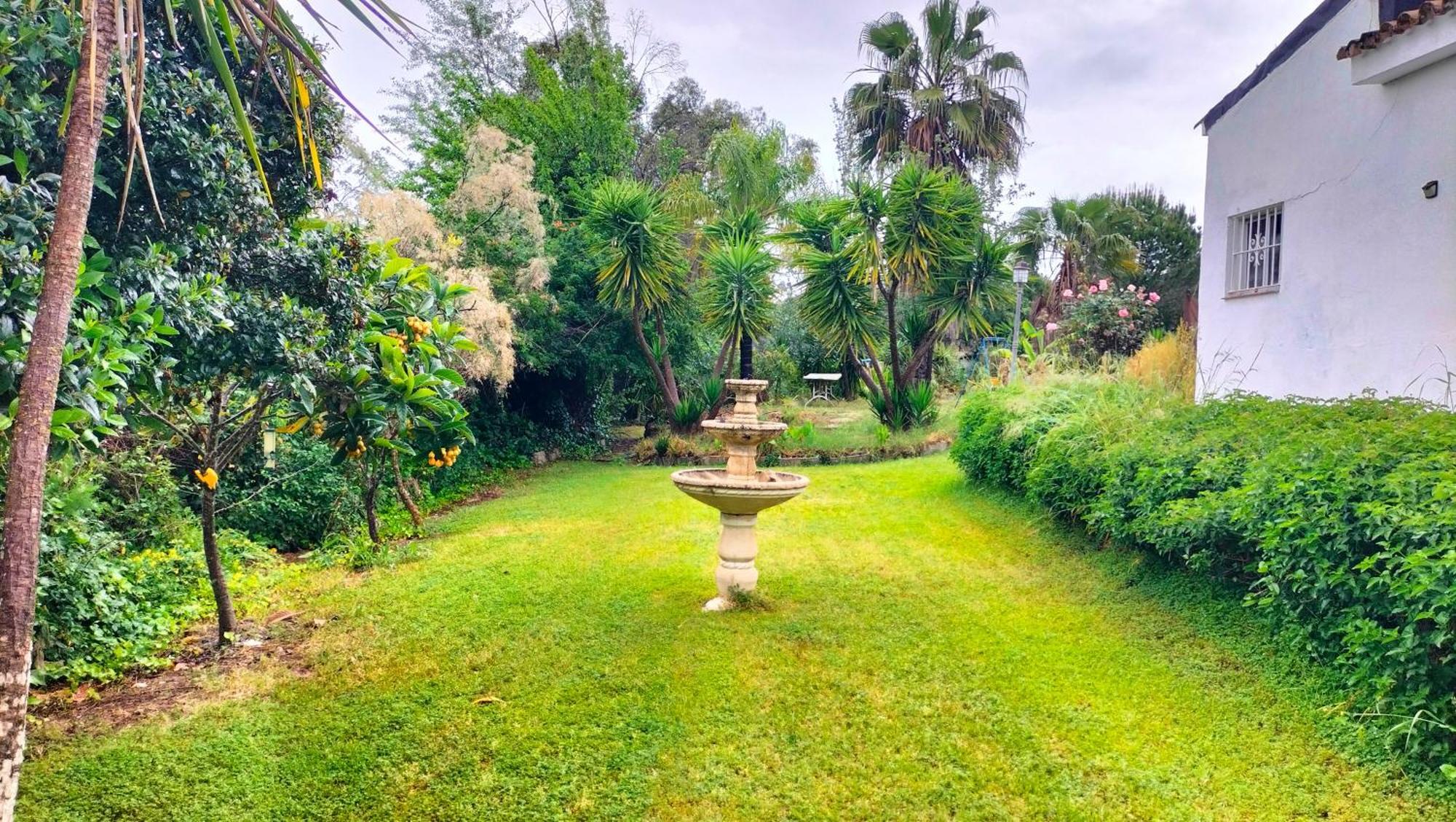 Finca Riodiel Gibraleon Екстер'єр фото